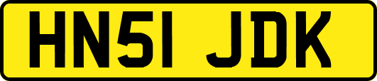 HN51JDK