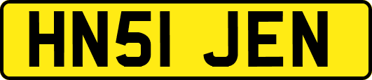 HN51JEN