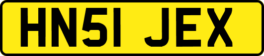 HN51JEX