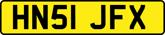 HN51JFX