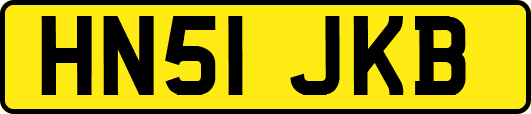 HN51JKB