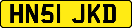 HN51JKD
