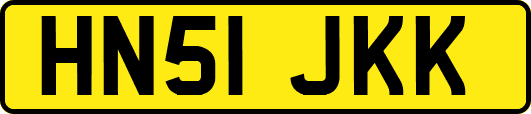 HN51JKK