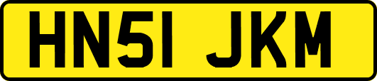 HN51JKM