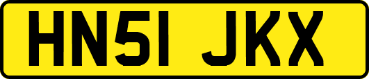 HN51JKX