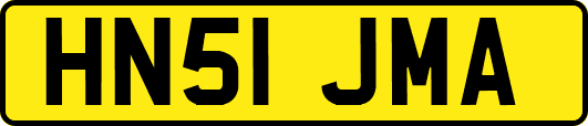 HN51JMA