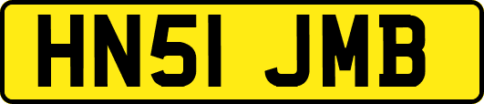 HN51JMB