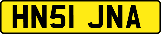 HN51JNA