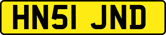 HN51JND