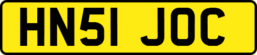 HN51JOC