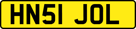 HN51JOL
