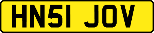 HN51JOV