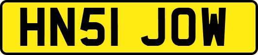 HN51JOW