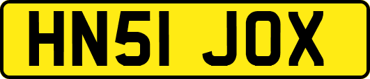 HN51JOX