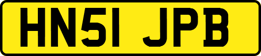 HN51JPB