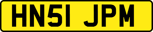 HN51JPM