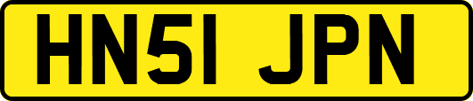 HN51JPN