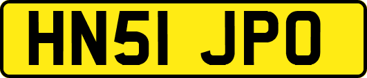 HN51JPO