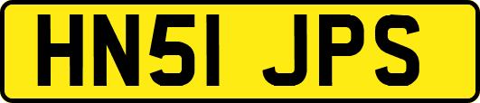 HN51JPS