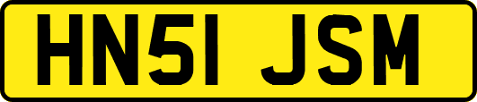 HN51JSM