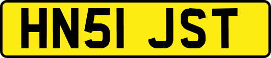 HN51JST