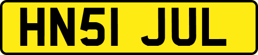 HN51JUL