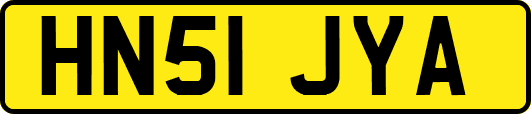 HN51JYA