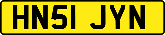 HN51JYN