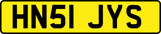 HN51JYS