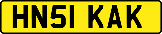 HN51KAK