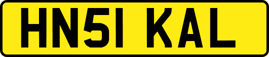 HN51KAL