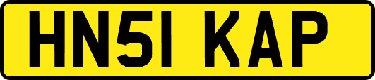 HN51KAP