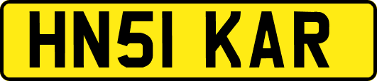 HN51KAR