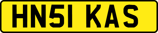 HN51KAS