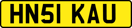 HN51KAU