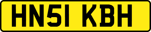 HN51KBH