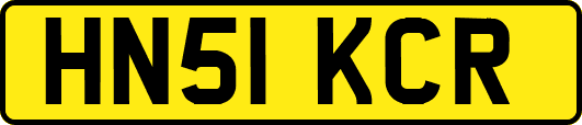 HN51KCR