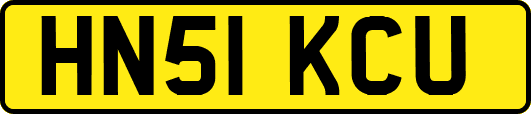 HN51KCU