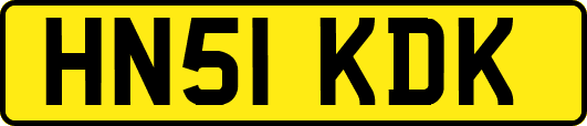 HN51KDK