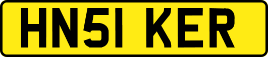 HN51KER