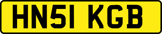 HN51KGB