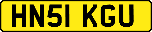 HN51KGU