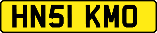 HN51KMO