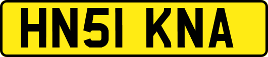 HN51KNA