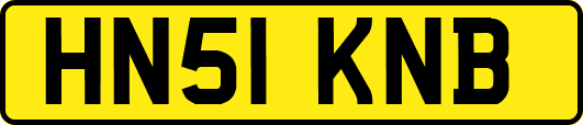 HN51KNB