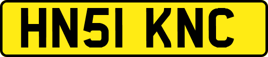 HN51KNC