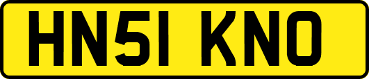 HN51KNO