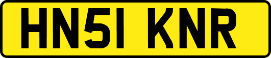 HN51KNR