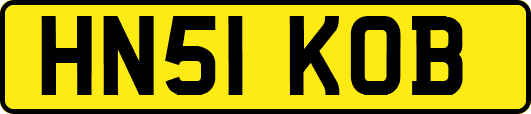 HN51KOB