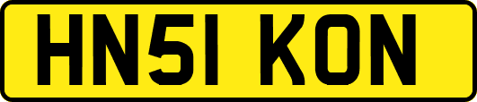 HN51KON